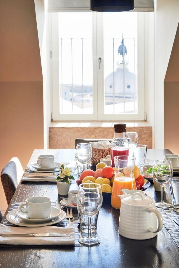 Lisbon Five Stars Apartments Sao Juliao 72 Eksteriør bilde