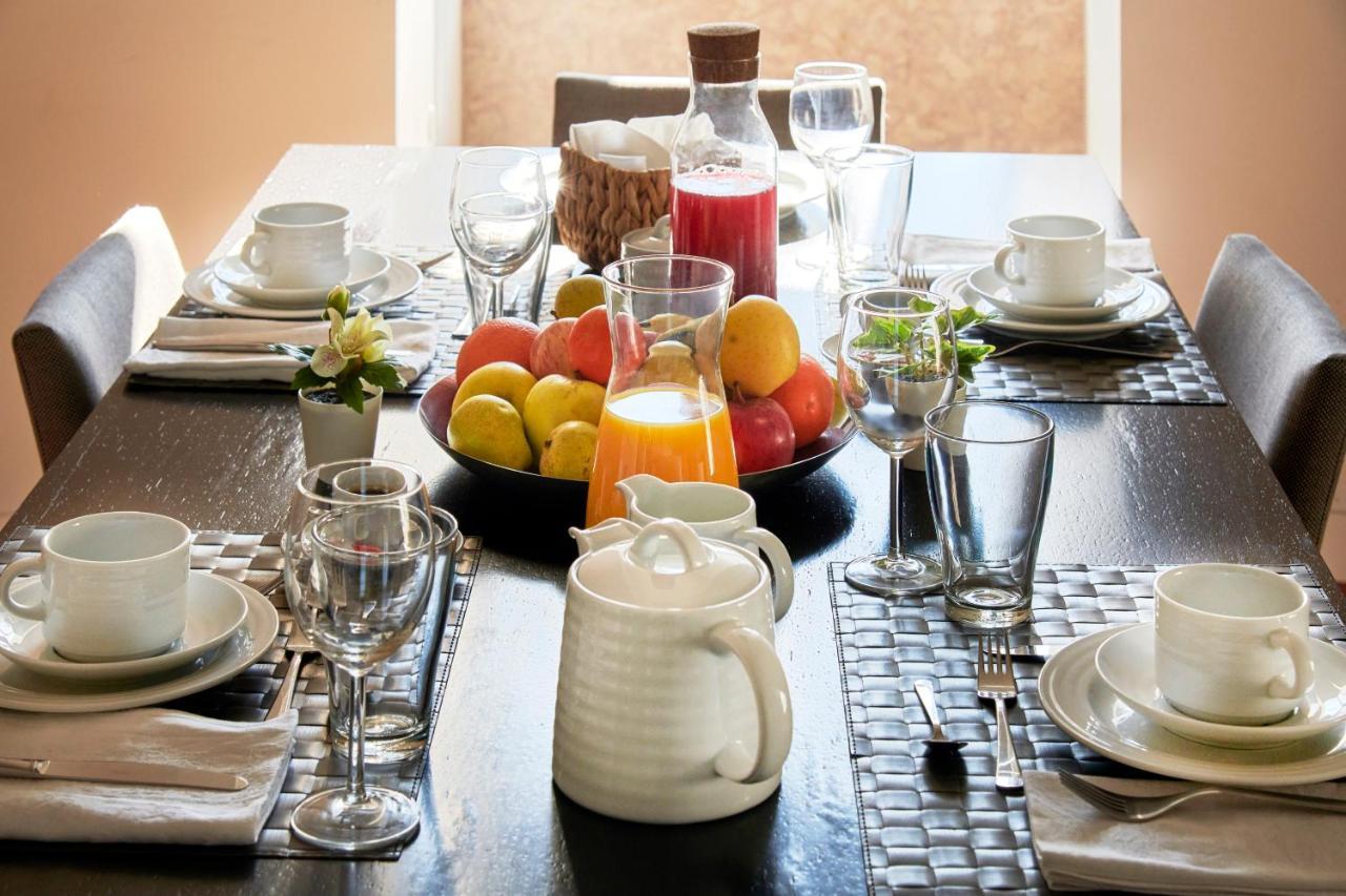 Lisbon Five Stars Apartments Sao Juliao 72 Eksteriør bilde
