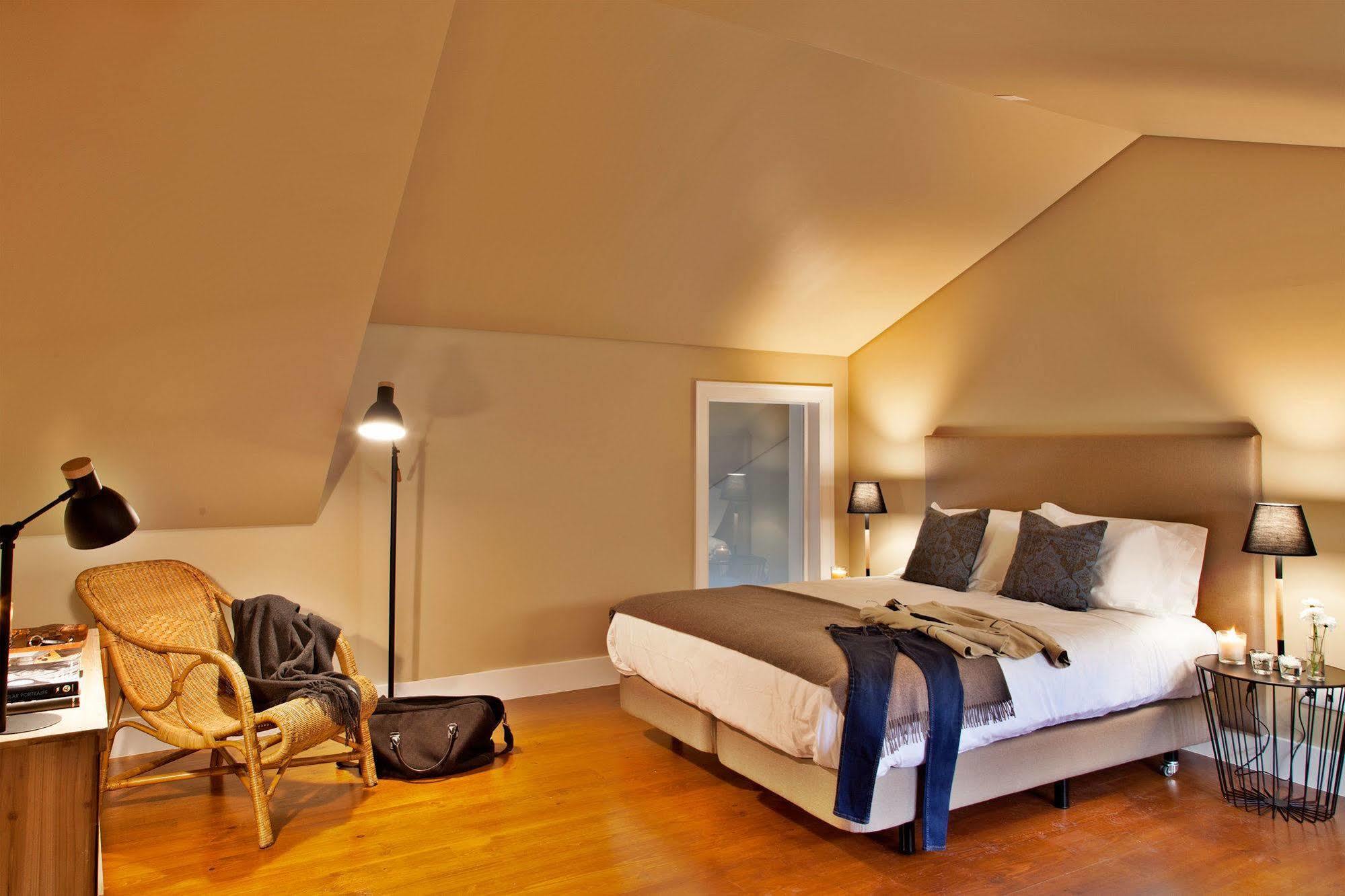 Lisbon Five Stars Apartments Sao Juliao 72 Eksteriør bilde