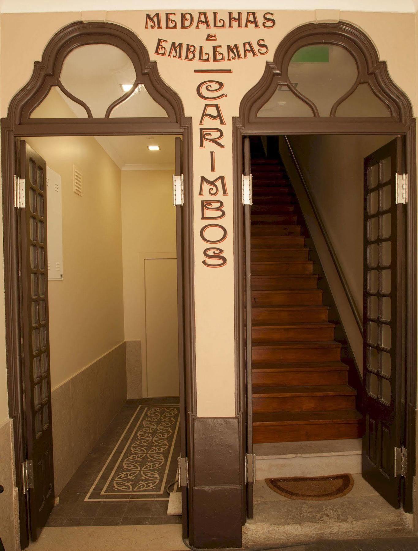 Lisbon Five Stars Apartments Sao Juliao 72 Eksteriør bilde