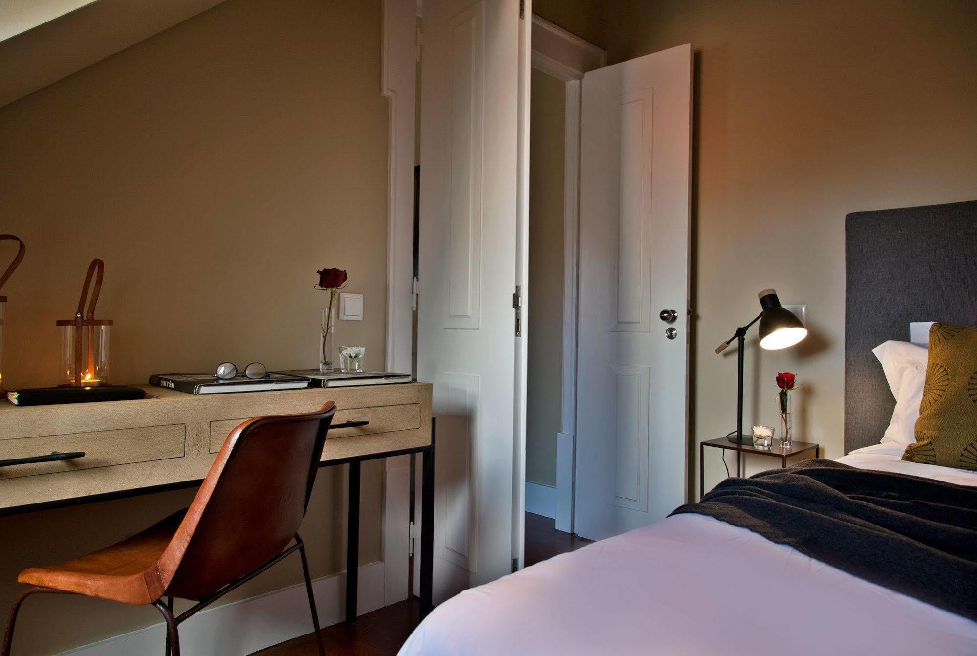 Lisbon Five Stars Apartments Sao Juliao 72 Eksteriør bilde