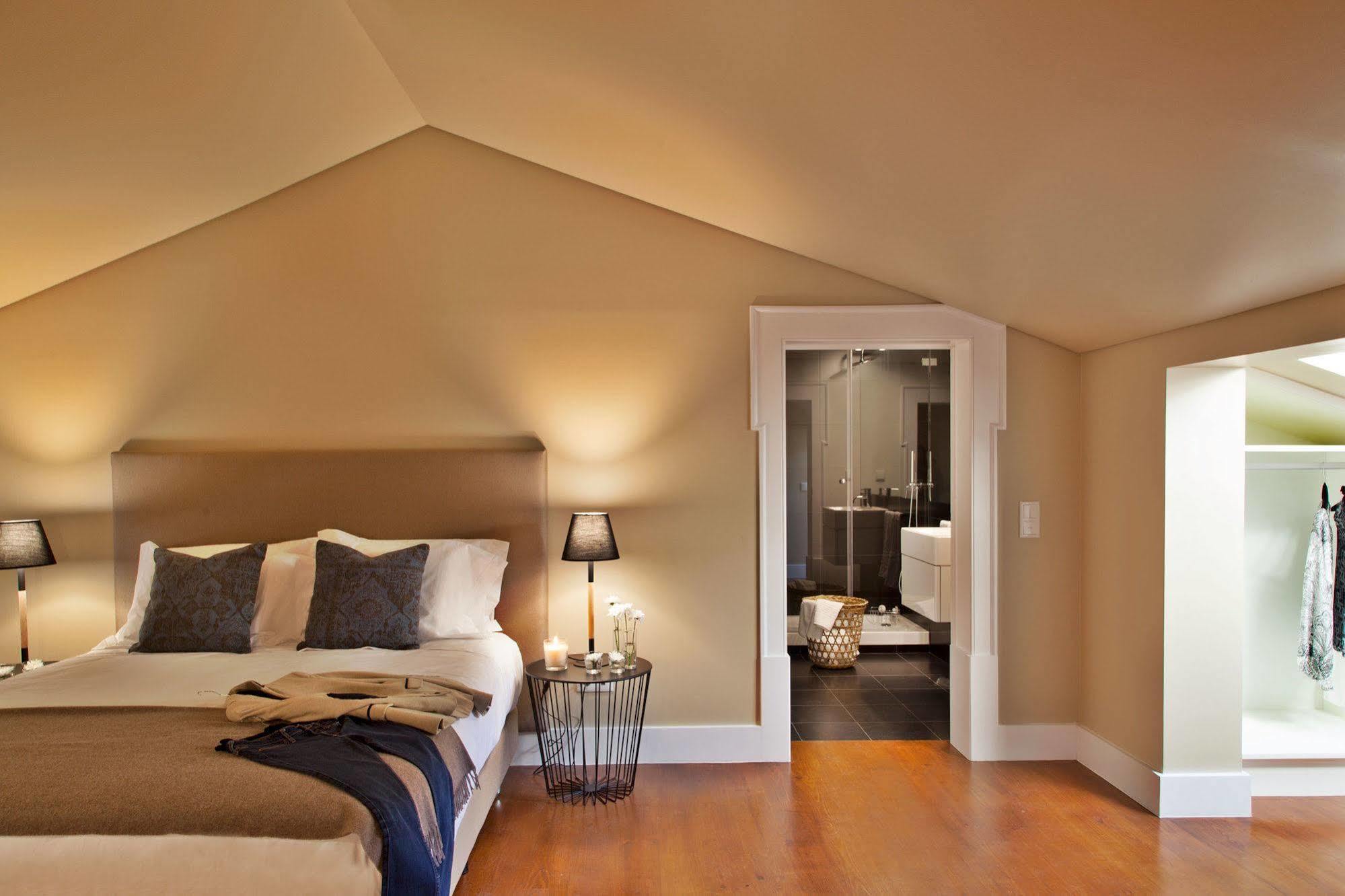Lisbon Five Stars Apartments Sao Juliao 72 Eksteriør bilde