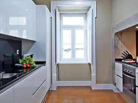 Lisbon Five Stars Apartments Sao Juliao 72 Eksteriør bilde