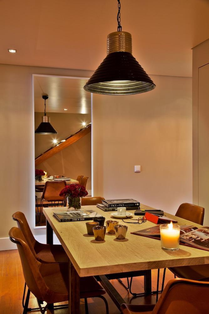 Lisbon Five Stars Apartments Sao Juliao 72 Eksteriør bilde